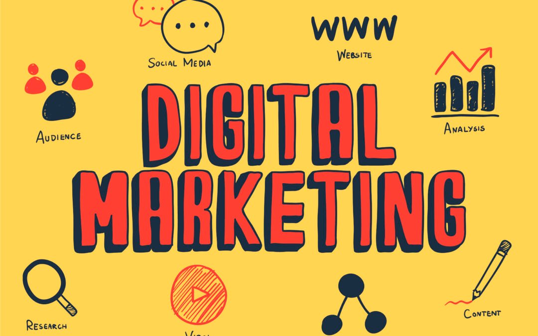 Digital marketing course in India