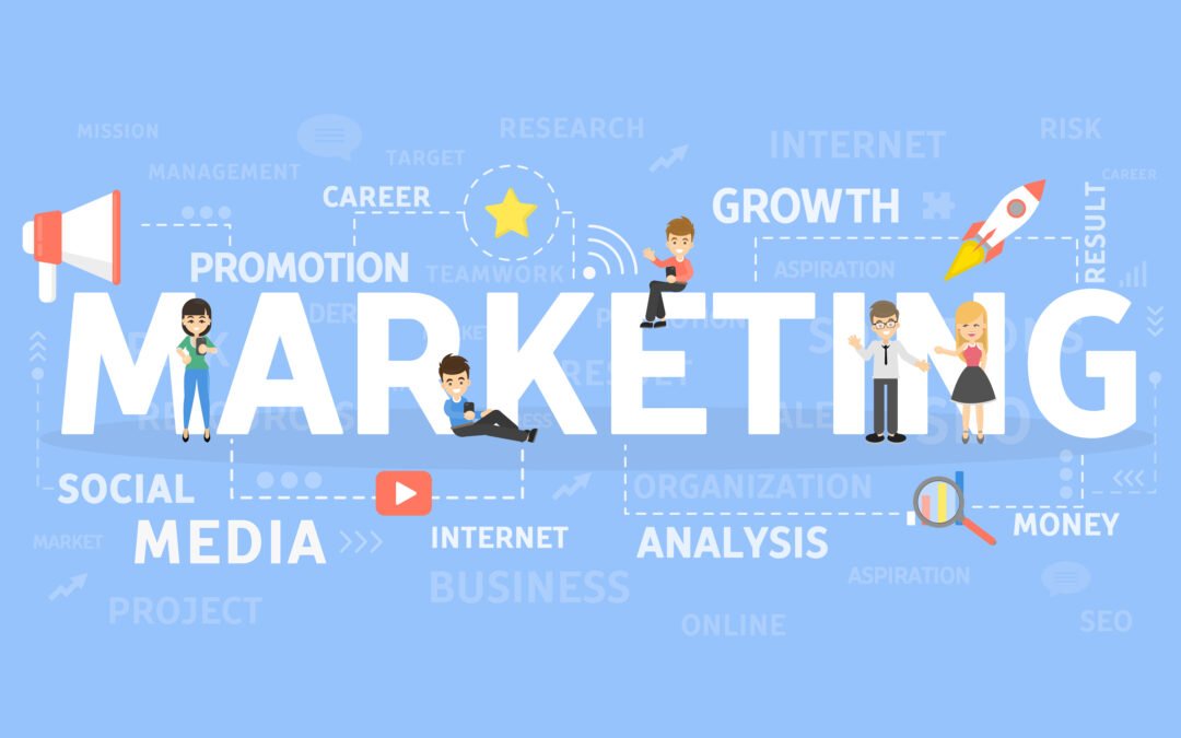 Digital marketing training institute