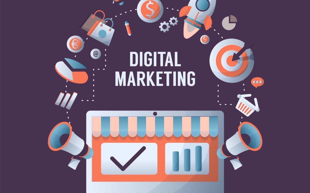 Digital marketing courses in coimbatore