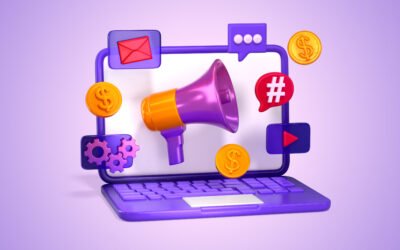 A Beginner’s Journey in Digital Marketing Academy in Coimbatore