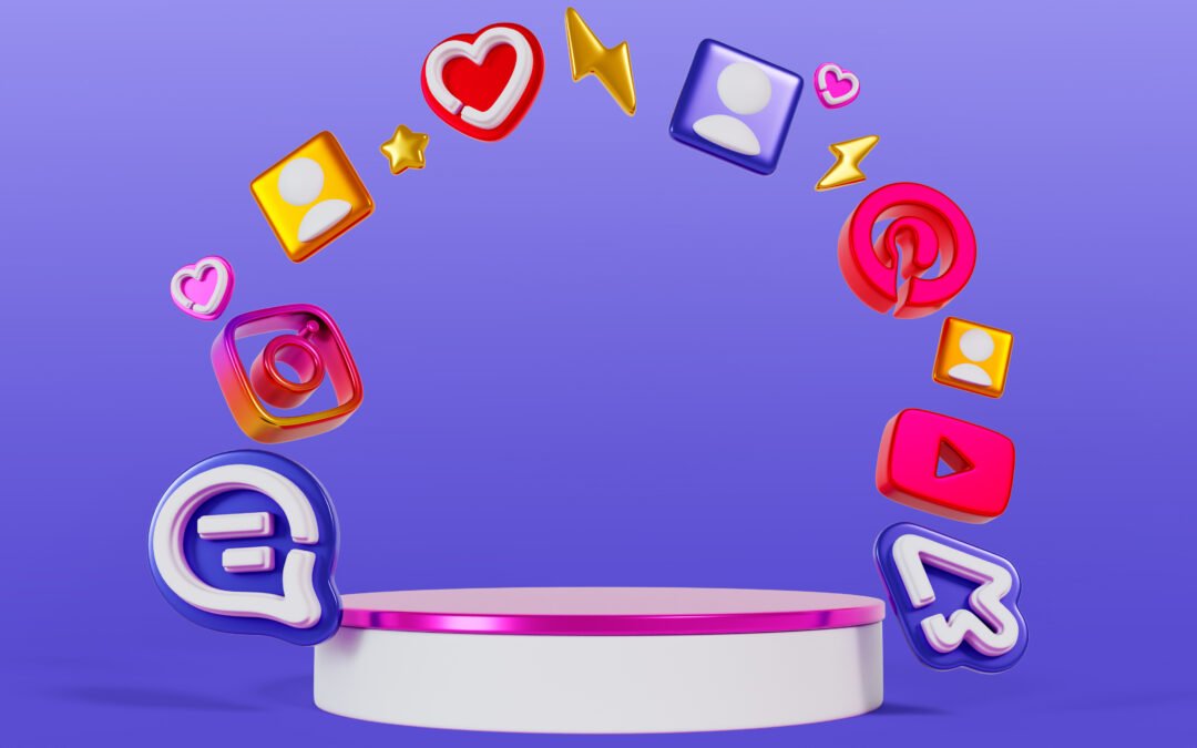 Social media marketing course