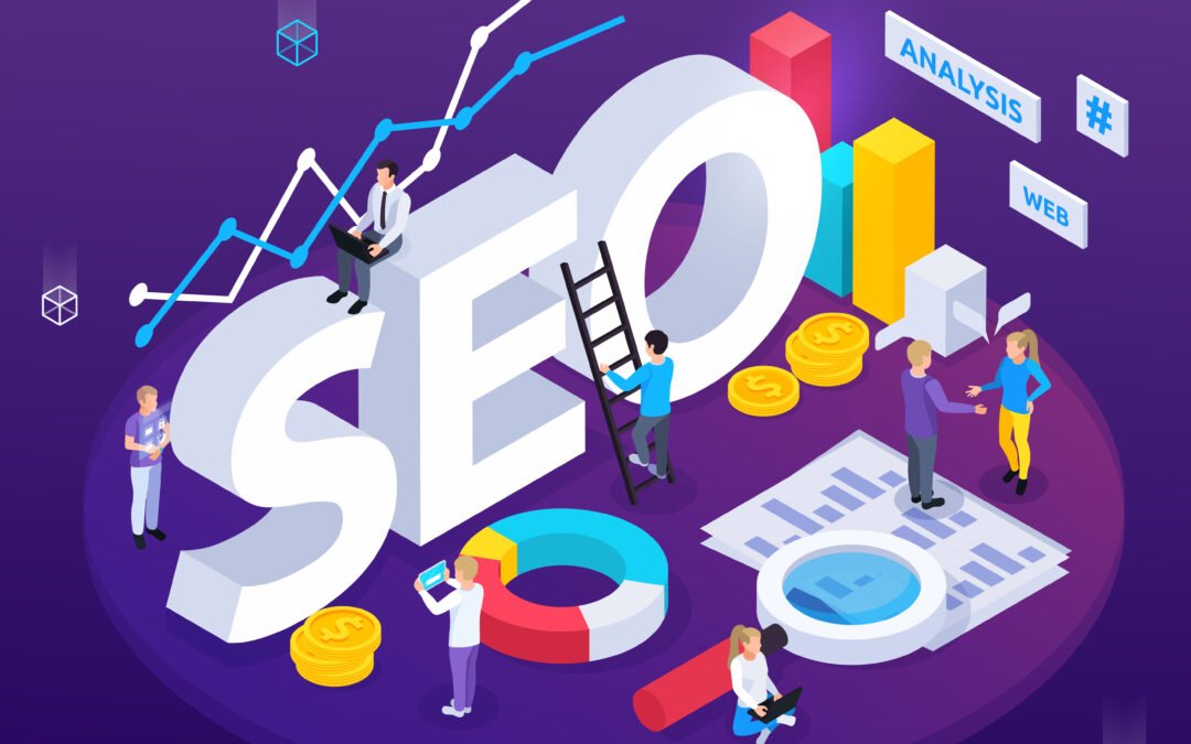 Advanced SEO training