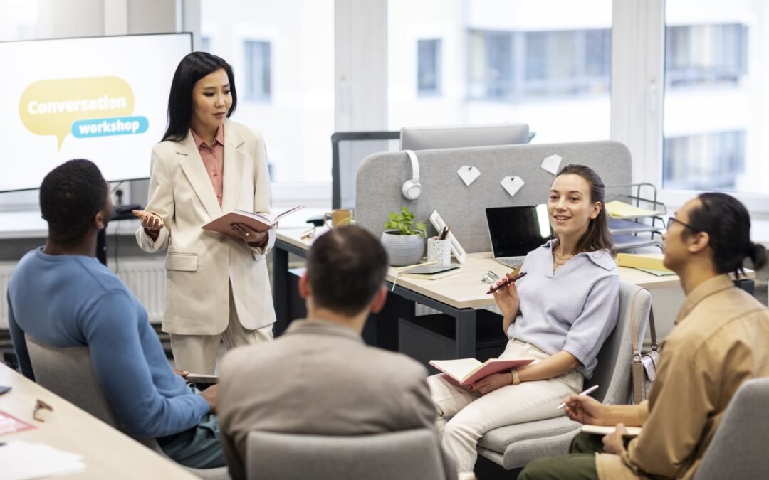 Coaching centres in Coimbatore