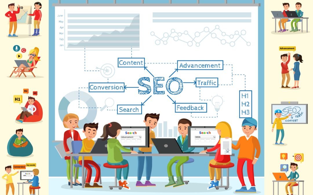 SEO course for beginners