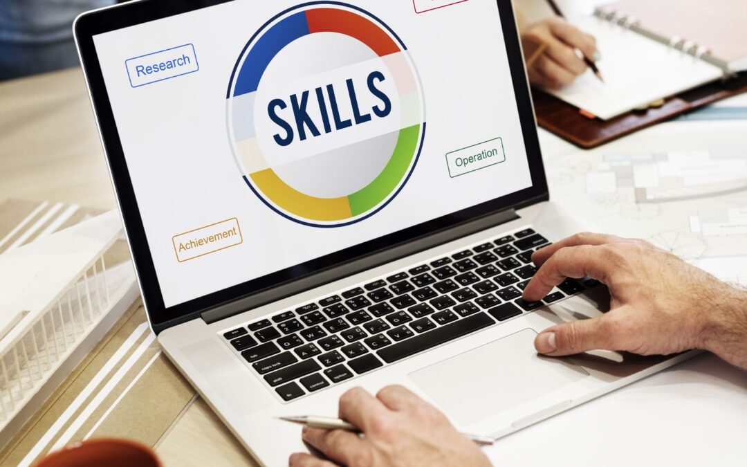 Skill development courses in Coimbatore
