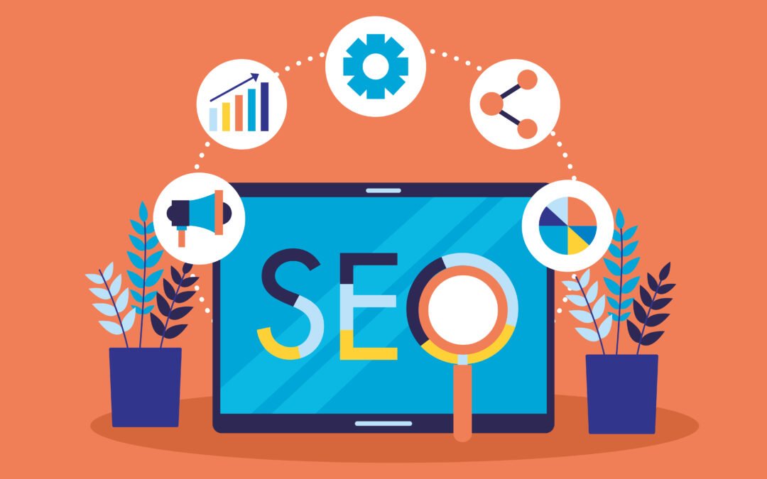 Technical SEO training