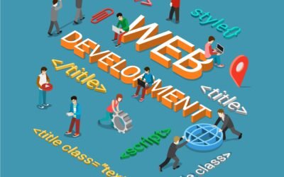 How Website Development Courses Improve Creative Problem Solving