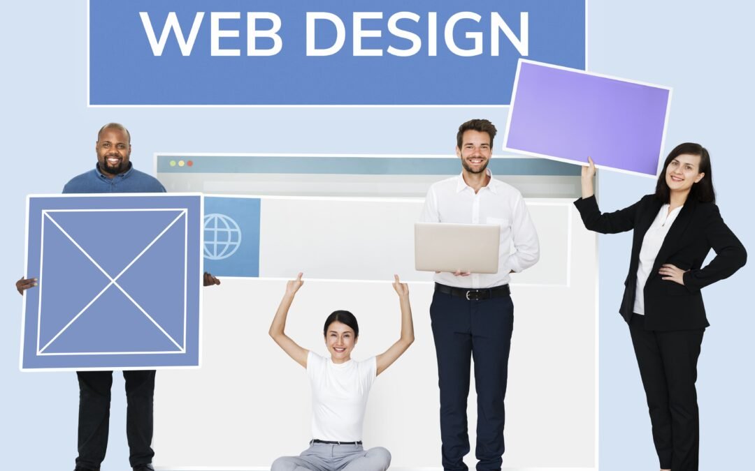 WordPress website design course