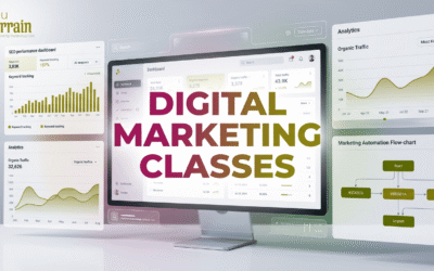 Why Practical Training Defines Successful Digital Marketing Classes