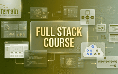 Full Stack Course Insights From Emerging Software Engineering Trends