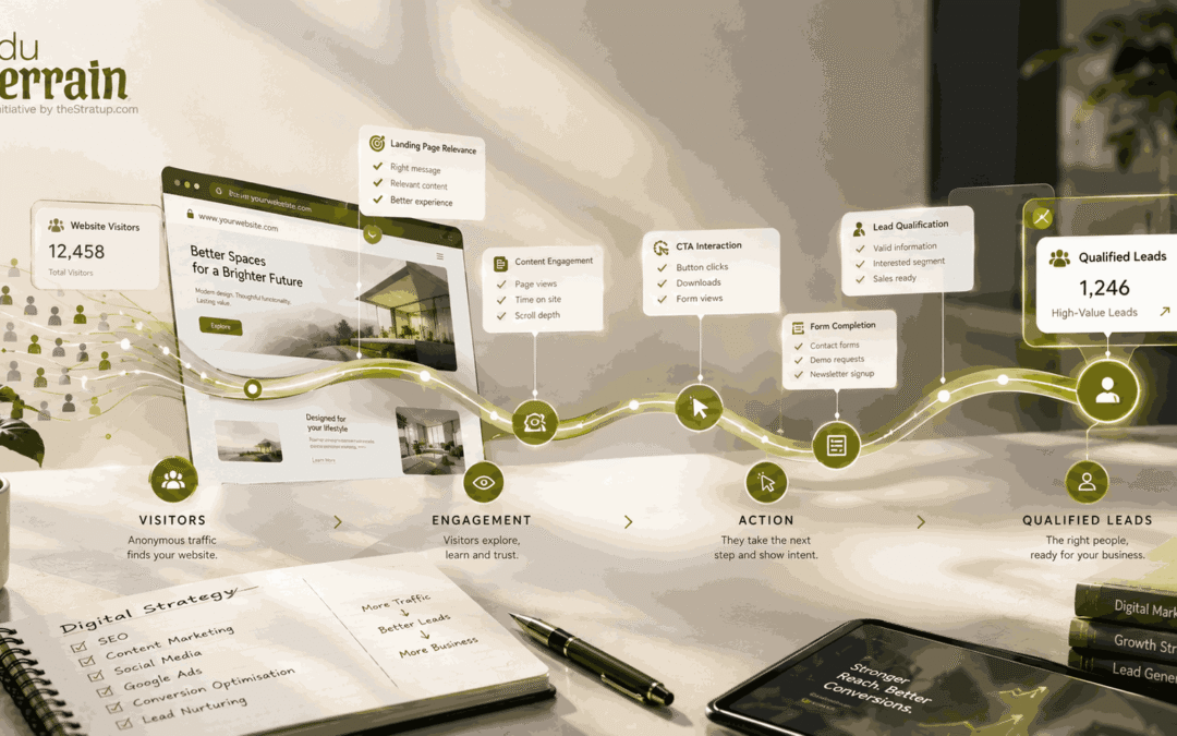 Digital Marketing Classes in Coimbatore