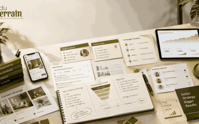How a Digital Marketer Turns a Business Problem Into a Strategy